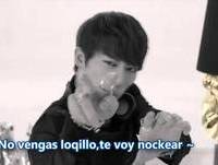 Ukiss She's Mine-Parodia♥