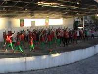 Video de Apoio à nossa Seleção Portuguesa de Futebol