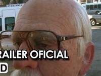 Vovô Sem Vergonha (Jackass Presents: Bad Grandpa) - Trailer 2 HD Legendado 18+