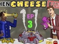 When Cheese Fails Season 11 Episode 3 -- Starcraft 2 [LAGTV]