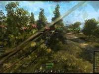 World of Tanks - Ramping Epic Fails