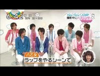 ZIP! Hey!Say!JUMP #140905