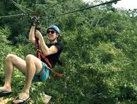 ♥ Sp4zie IRL - Zip-Line