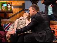 Alberto Lopes "Hipnose" - Nuno Markl - 5 Para a Meia Noite