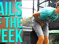 Best Fails of the Week 4 March 2015 || FailArmy