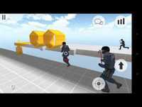 Death run jaja siempre me caia