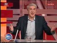 Esmiúça os Sufrágios Gato Fedorento 2 - 3