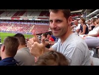 Estádio do PSV-  time de futebol holandês