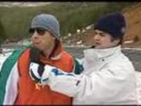 Gato Fedorento - Ceguinho que nunca viu neve