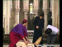 Gato Fedorento - Clérigos em casa de alterne