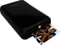 Get Polaroid Zip Instant Mobile Printer (Black) Best