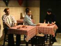 Herman José - Maezinha não t'apagues 4ºepisodio