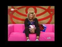 Imitação da casa dos segredos 2-ESTADO DE GRAÇA