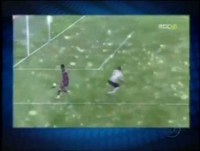 IMPRESSIONANTE... O Gol mais perdido do mundo (HD)