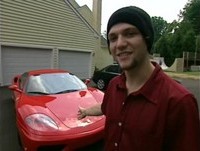 Jackass - MTV Cribs - FULL*