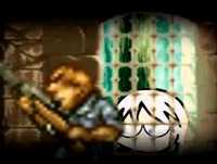 Jhon Salchichon Rambo-Parodia Walfastica Bananera owo