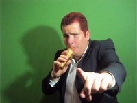 Jornal Malucú #4 - Raul Grill