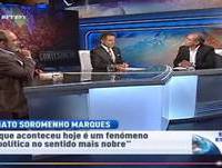 Manifestação Contra a Austeridade 15 de Setembro - 2012