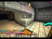 Minecraft PvP Factions: Mini Raid! (Hcpvp)