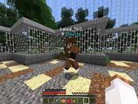 Minecraft Survival Games Fails - انه العااااار