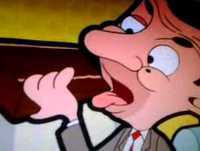 Mr bean