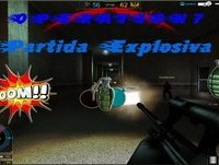 Operation 7 | DEATH MATCH | Una Partida Explosiva O: