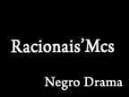 Racionais Mc's Negro Drama