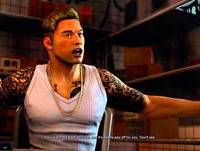 Sleeping Dogs#3 O pior condutor de sempre