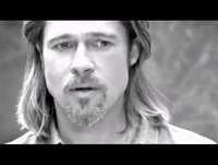 Sporting Clube Portugal - Saber sofrer (por Brad Pitt)