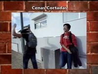 Uma Aventura em C. Paiva (cenas cortadas)