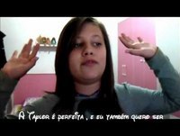 We Are Never Ever Getting Back Together Parodia