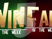 Win & Fail of the Week #3 [3 Wins & 2 Fails] - Episch