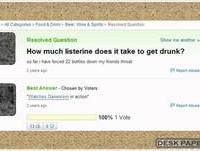 yahoo answers fails