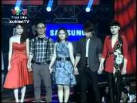 [Full &Đẹp] Giọng Hát Việt Tập 10 - Vòng Liveshow 2 - The Voice Vietnam - 30/9/2012