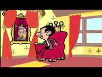 ᴴᴰ Mr Bean - A Royal Makeover [ENGLISH VERSION]