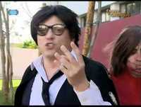 "Estudantes Universitários" - Estado de GRAÇA