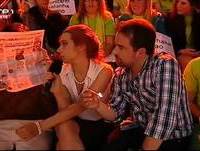 "Son Of A Pitch" - Luís Filipe Borges - 5 Para a Meia Noite