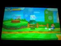 Analisis de Paper Mario Stiker Star (3DS)