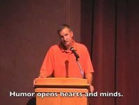 Bill Sanders - Humor with teachers