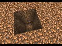 BURACO FEDORENTO-Minecraft paródia