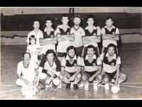 Cajati Futebol Saudades