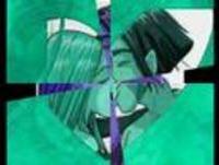 Caleb X Cornelia_ Crossover