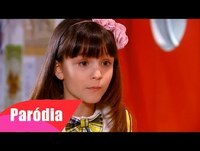 Carrossel - Maria Joaquina Quer o Dinheiro das Drogas (Paródia/Redublagem)