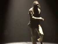 Cia. Khoros - Santos Negros