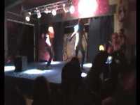 Dança Sexy Rui Unas Remake - Muppets Show