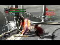 DMC4 - Battle of One Thousand Years [Dante vs Credo]