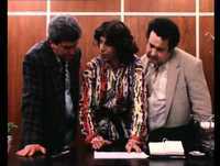 Duarte e Companhia - 3º Episódio - 3ª Série - 1/5