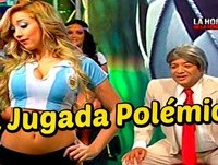 El Especial del Humor: La Jugada Polemica 1/2 - 05/07/14
