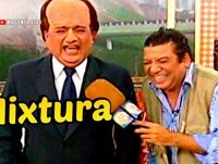 El Especial del Humor: MIXTURA 20/09/14