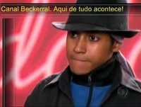 EVERTON FAZ FAFA DE BELEM CHORAR EM IDOLOS 2012